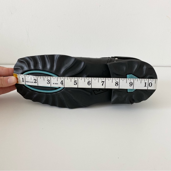 John Fluevog Foyt Slip-On Buckle Shoes - Picture 12 of 12